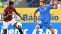 fotbal slovan sparta